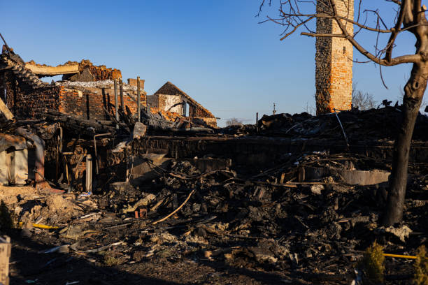 Reliable Fire Damage Assessment contractor in Princeton, KY by Fire Damage Doption