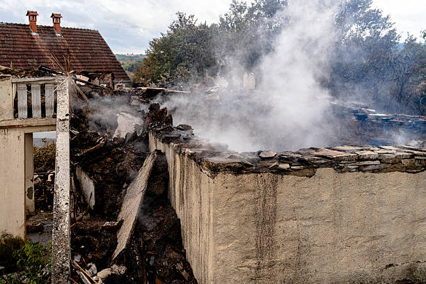 Affordable Fire Damage Assessment solutions in Princeton, KY